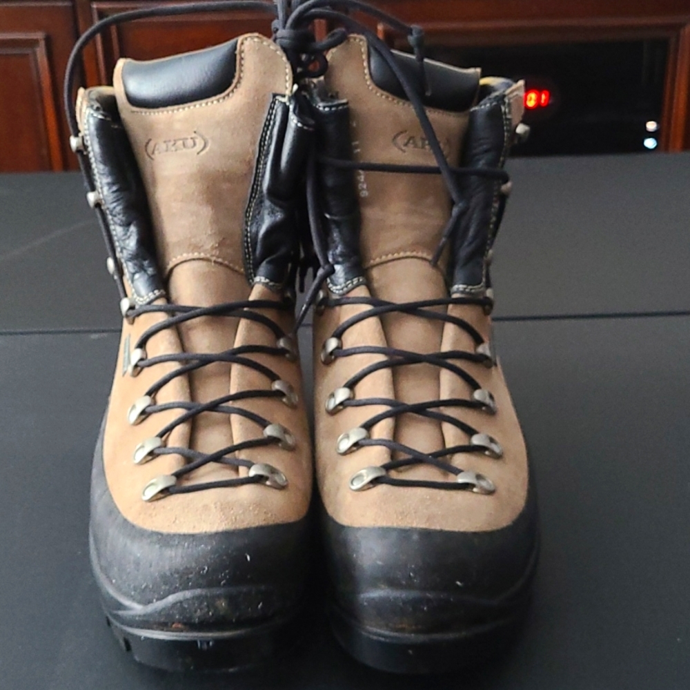 AKU Boots